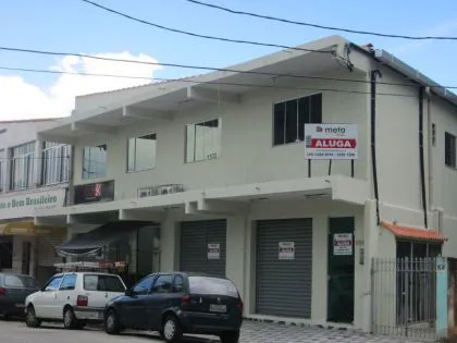 Loja para aluguel em Campos Elíseos